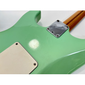 Fender Stratocaster Jeff Beck Artist Signature 1993 Surf Green