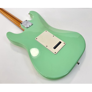 Fender Stratocaster Jeff Beck Artist Signature 1993 Surf Green