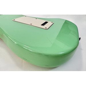 Fender Stratocaster Jeff Beck Artist Signature 1993 Surf Green