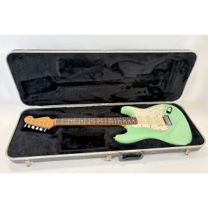 Fender Stratocaster Jeff Beck Artist Signature 1993 Surf Green