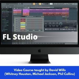 FL Studio 20 - cours de formation vidéo