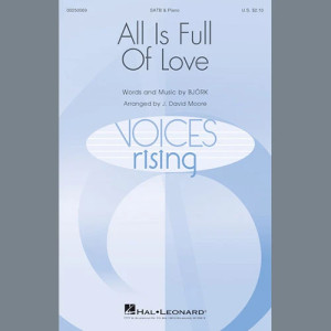All Is Full Of Love