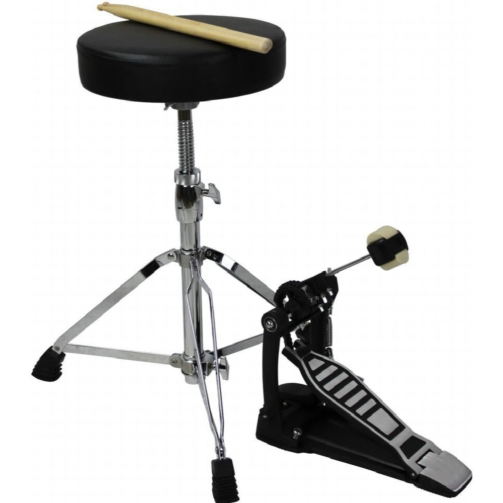 Efnote Accessoires Pedale Gc + Siege