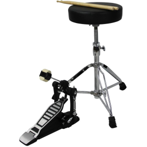 Efnote Accessoires Pedale Gc + Siege