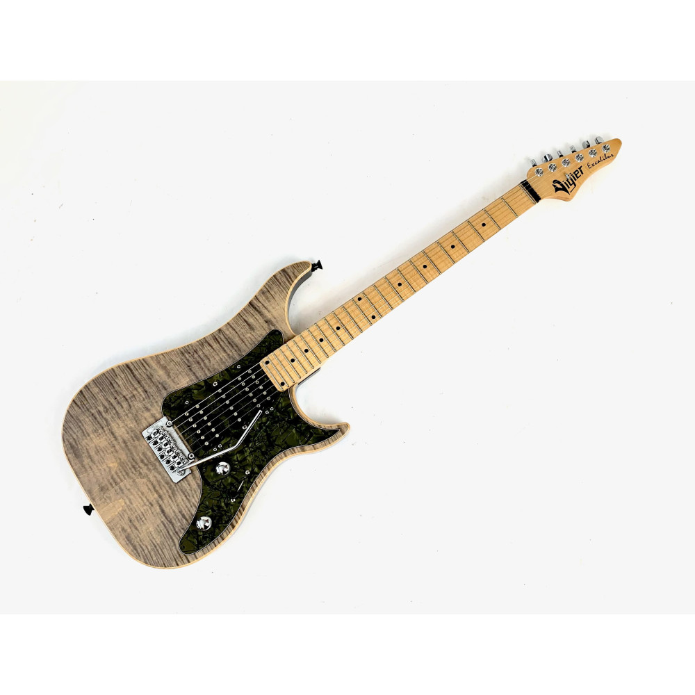 Vigier Excalibur Special HSH 1999 Transparent Grey