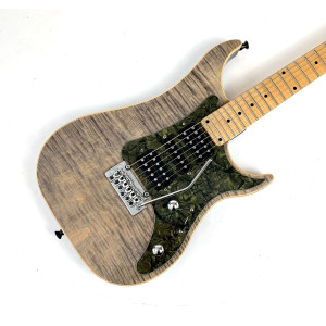 Vigier Excalibur Special HSH 1999 Transparent Grey