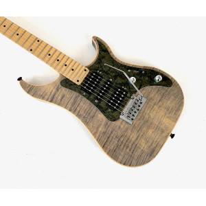 Vigier Excalibur Special HSH 1999 Transparent Grey