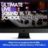 ProAudioEXP Ultimate Live Sound School - Video Training Course (english)