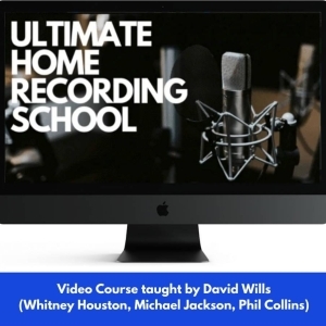 Ultimate Home Recording School - cour...