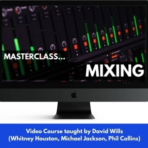 Masterclass Mixing - cours de formati...