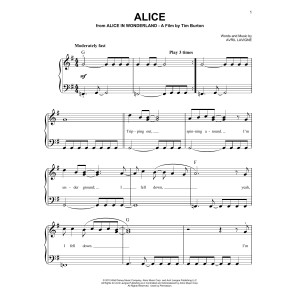 Alice