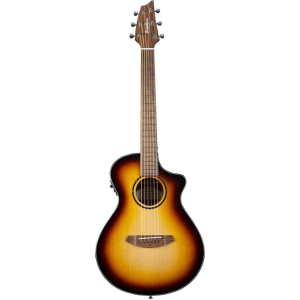 Breedlove Discovery S Companion Ce Edge