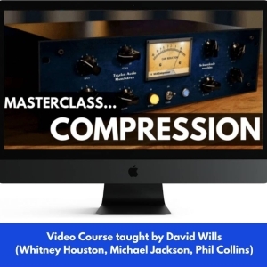 Masterclass Compression - cours de fo...