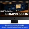 ProAudioEXP Masterclass Compression - Video Training Course (english)