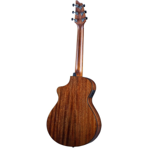 Breedlove Discovery S Companion Ce Edge