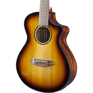 Breedlove Discovery S Companion Ce Edge