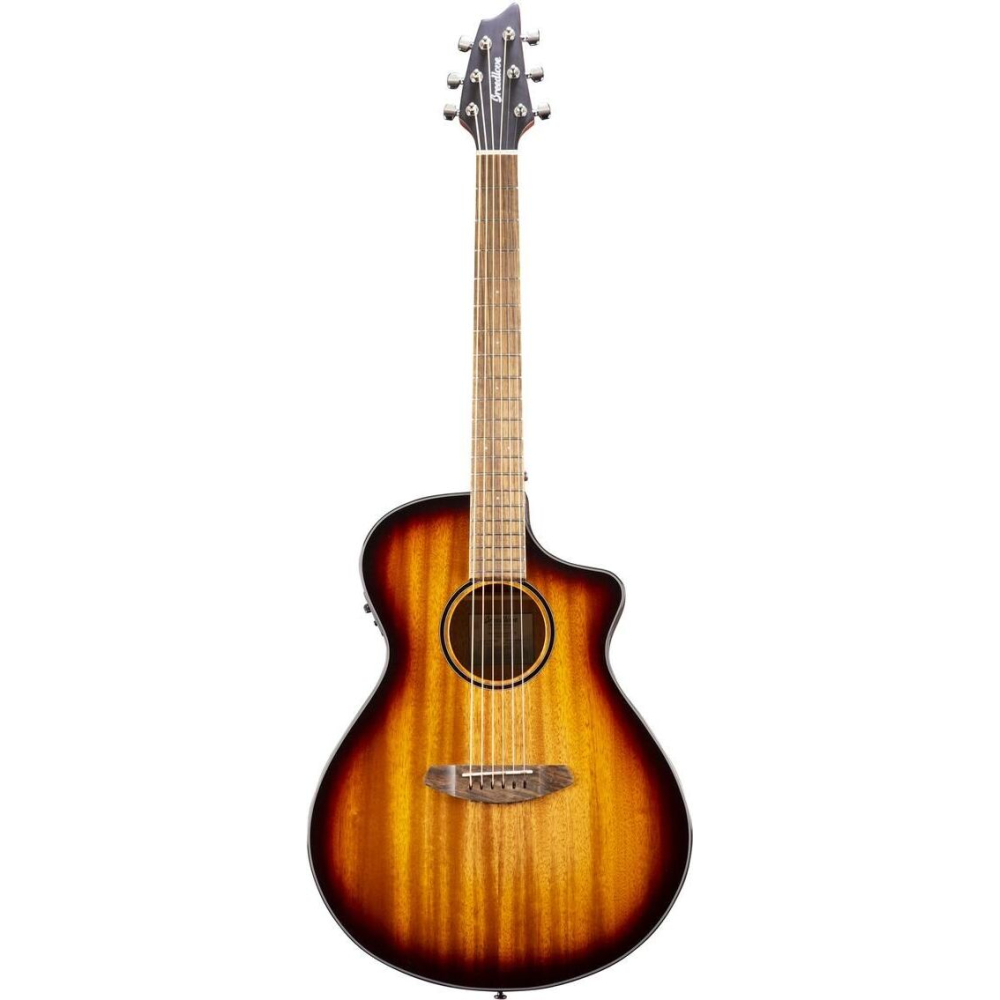 Breedlove Disco S Concert Edge Ce Acajou