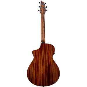Breedlove Disco S Concert Edge Ce Sitka