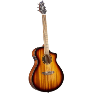 Breedlove Disco S Concert Edge Ce Acajou