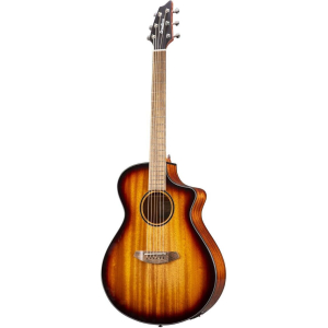 Breedlove Disco S Concert Edge Ce Acajou