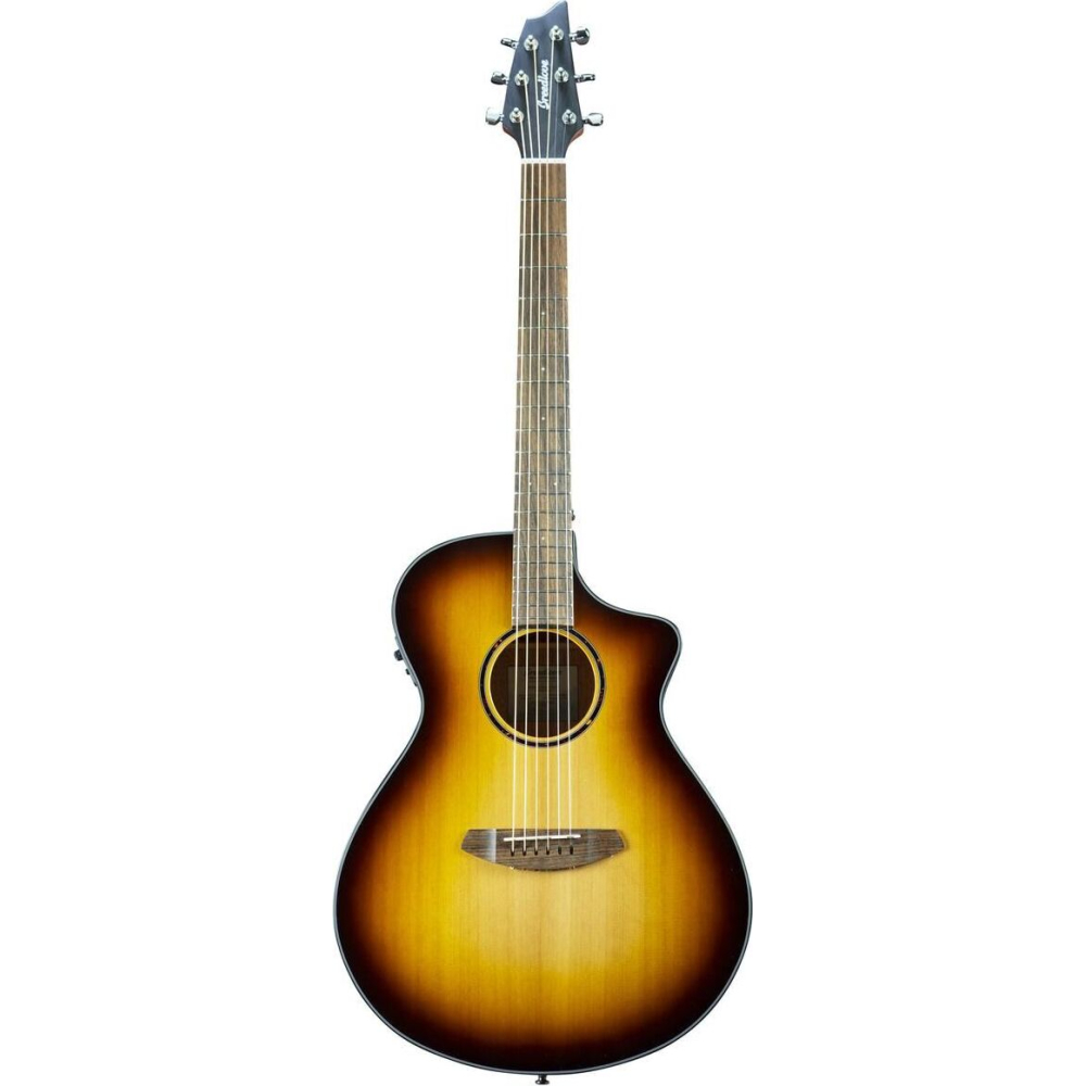 Breedlove Disco S Concert Edge Ce Cedre