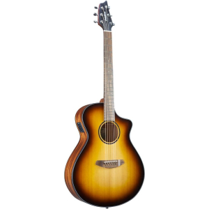 Breedlove Disco S Concert Edge Ce Cedre