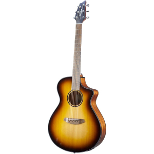 Breedlove Disco S Concert Edge Ce Cedre