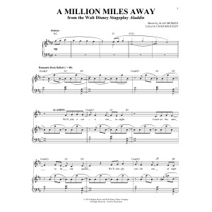 A Million Miles Away