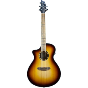 Breedlove Discovery S Concert Lh Ce Edge