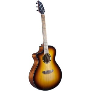 Breedlove Discovery S Concert Lh Ce Edge