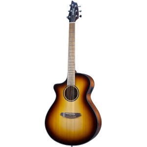 Breedlove Discovery S Concert Lh Ce Edge