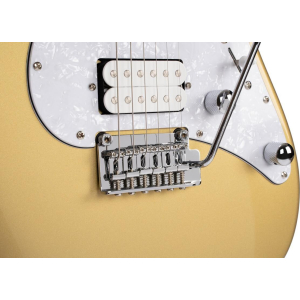 Cort Guitare G250 Champagne Or Metallise