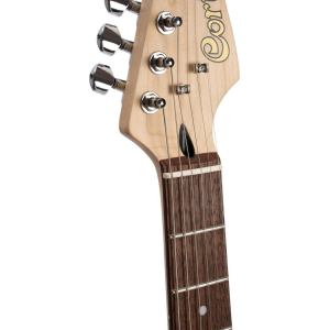 Cort Guitare G250 Champagne Or Metallise