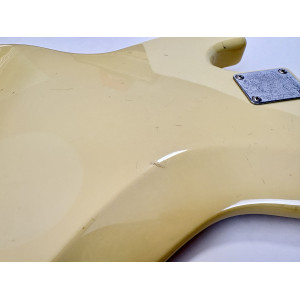 Fender Jazz Bass JB-62 Vintage White 1990-1991 made in Japan
