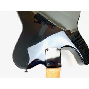 Godin Acousticaster L.R. Baggs 2013 Black
