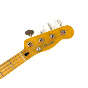 Fender Telecaster Bass Modern Player 2012 Butterscotch Blonde