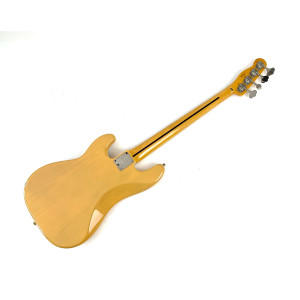 Fender Telecaster Bass Modern Player 2012 Butterscotch Blonde