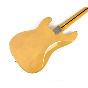 Fender Telecaster Bass Modern Player 2012 Butterscotch Blonde