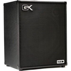 Gallien Krueger Combo Basse Gk Legacy 115 800w 1 X 15"