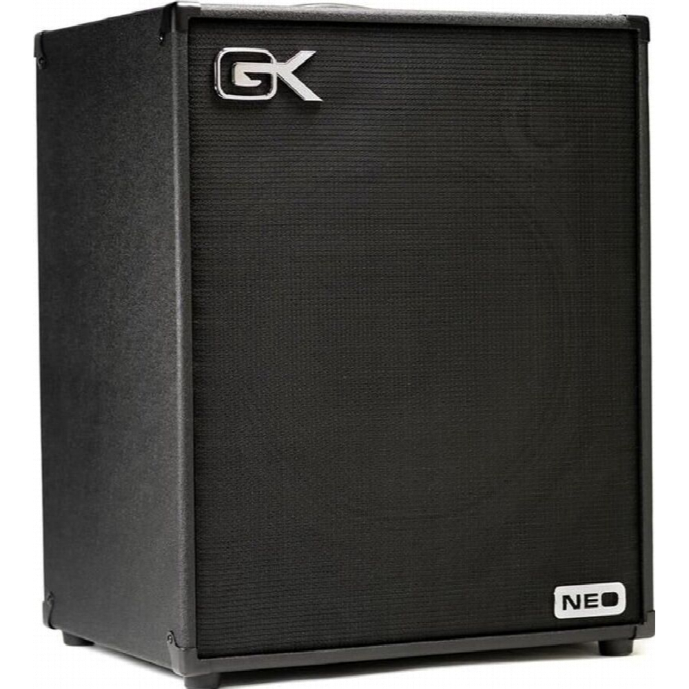 Gallien Krueger Combo Basse Gk Legacy 115 800w 1 X 15"