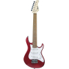 Cort Guitare G100 Junior Rouge Pores Ouv