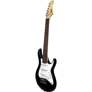 Cort Guitare G100 Junior Noir Pores Ouve