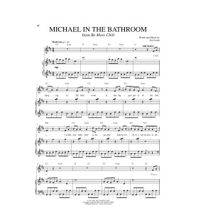 Michael In The Bathroom (from Be More Chill)