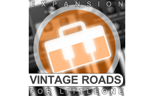 Xhun Vintage Roads expansion