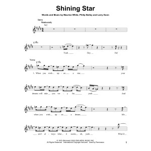 Shining Star