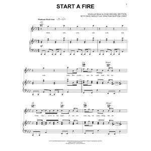 Start A Fire