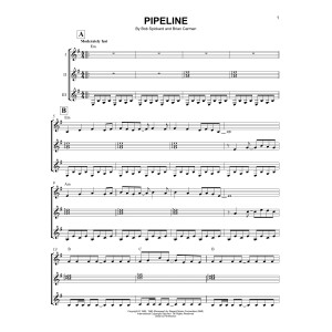 Pipeline