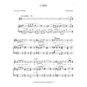 Cabin