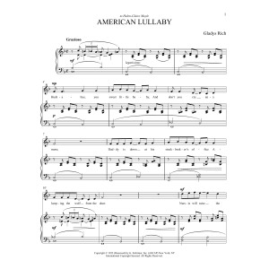 American Lullaby