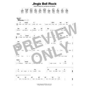 Jingle Bell Rock